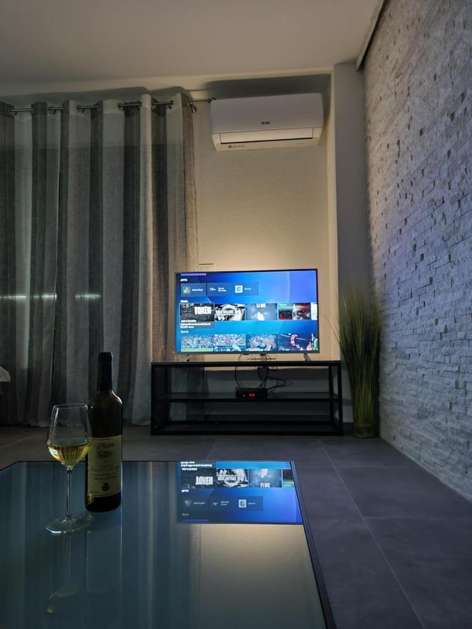 Apartments Vranes Τίβατ Εξωτερικό φωτογραφία