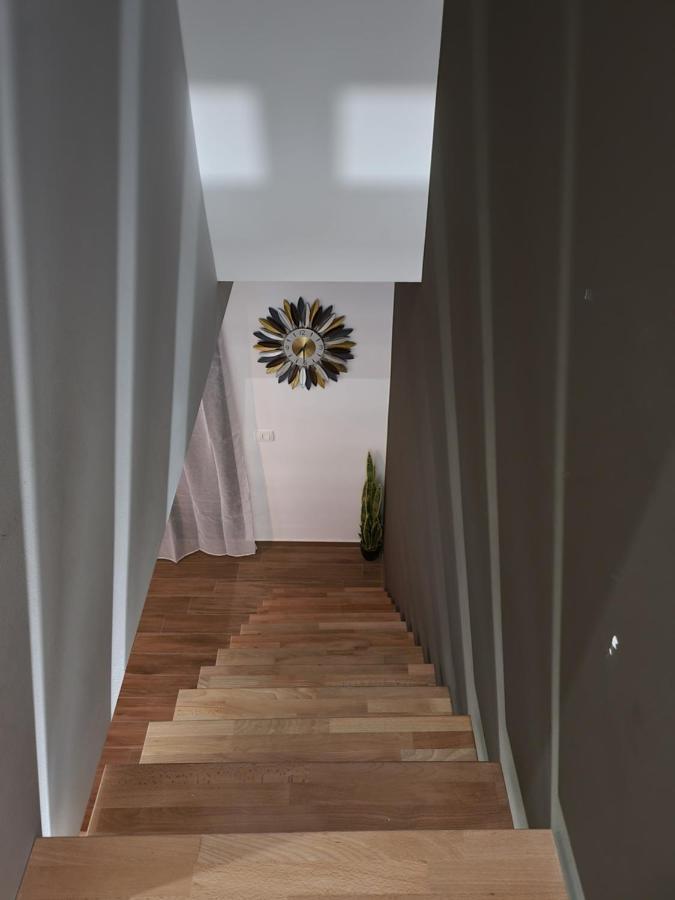 Apartments Vranes Τίβατ Εξωτερικό φωτογραφία