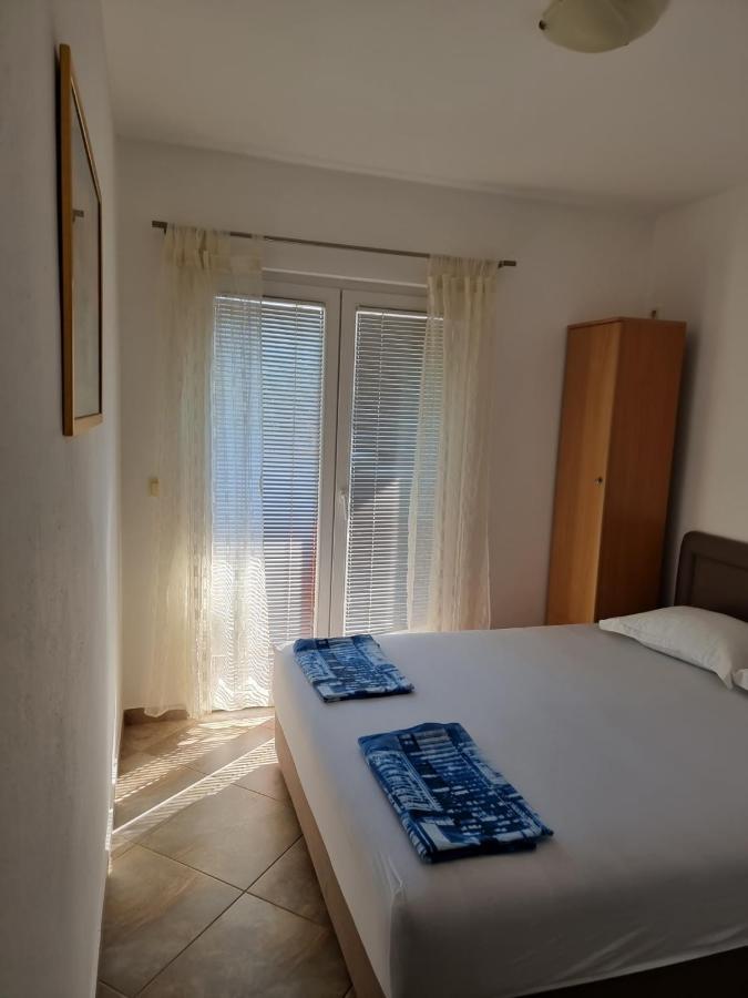 Apartments Vranes Τίβατ Εξωτερικό φωτογραφία