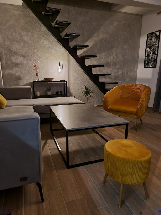 Apartments Vranes Τίβατ Εξωτερικό φωτογραφία