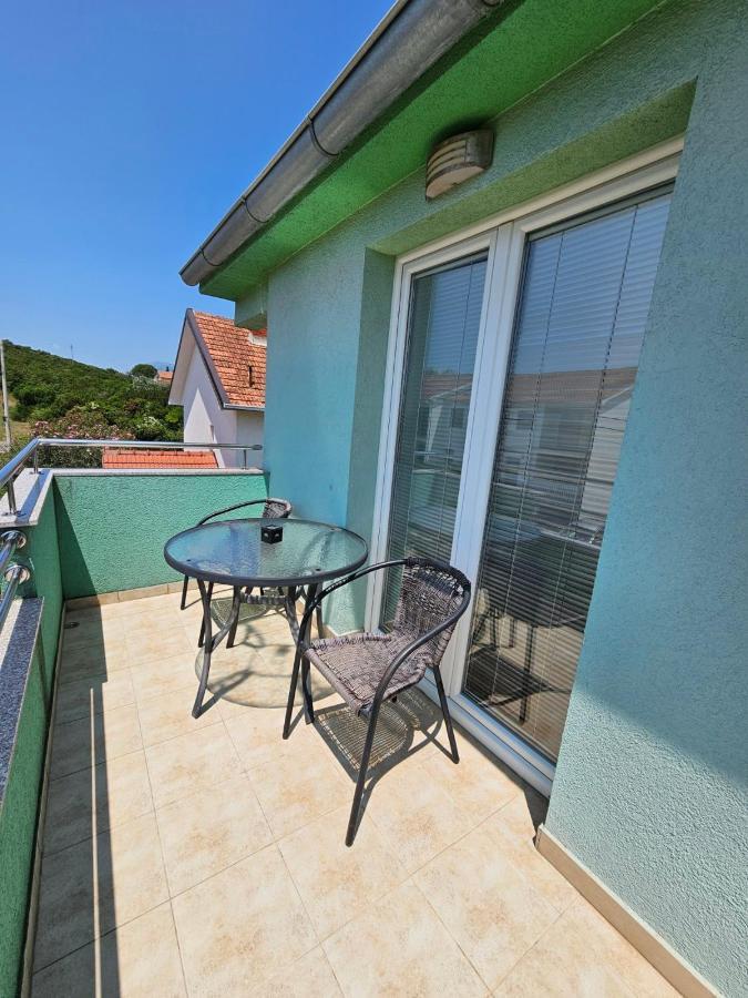 Apartments Vranes Τίβατ Εξωτερικό φωτογραφία