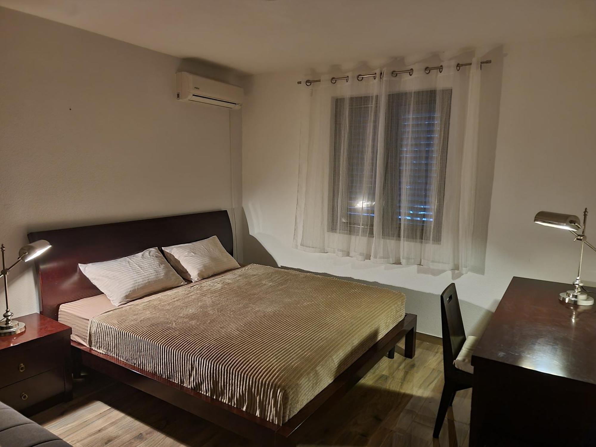 Apartments Vranes Τίβατ Εξωτερικό φωτογραφία