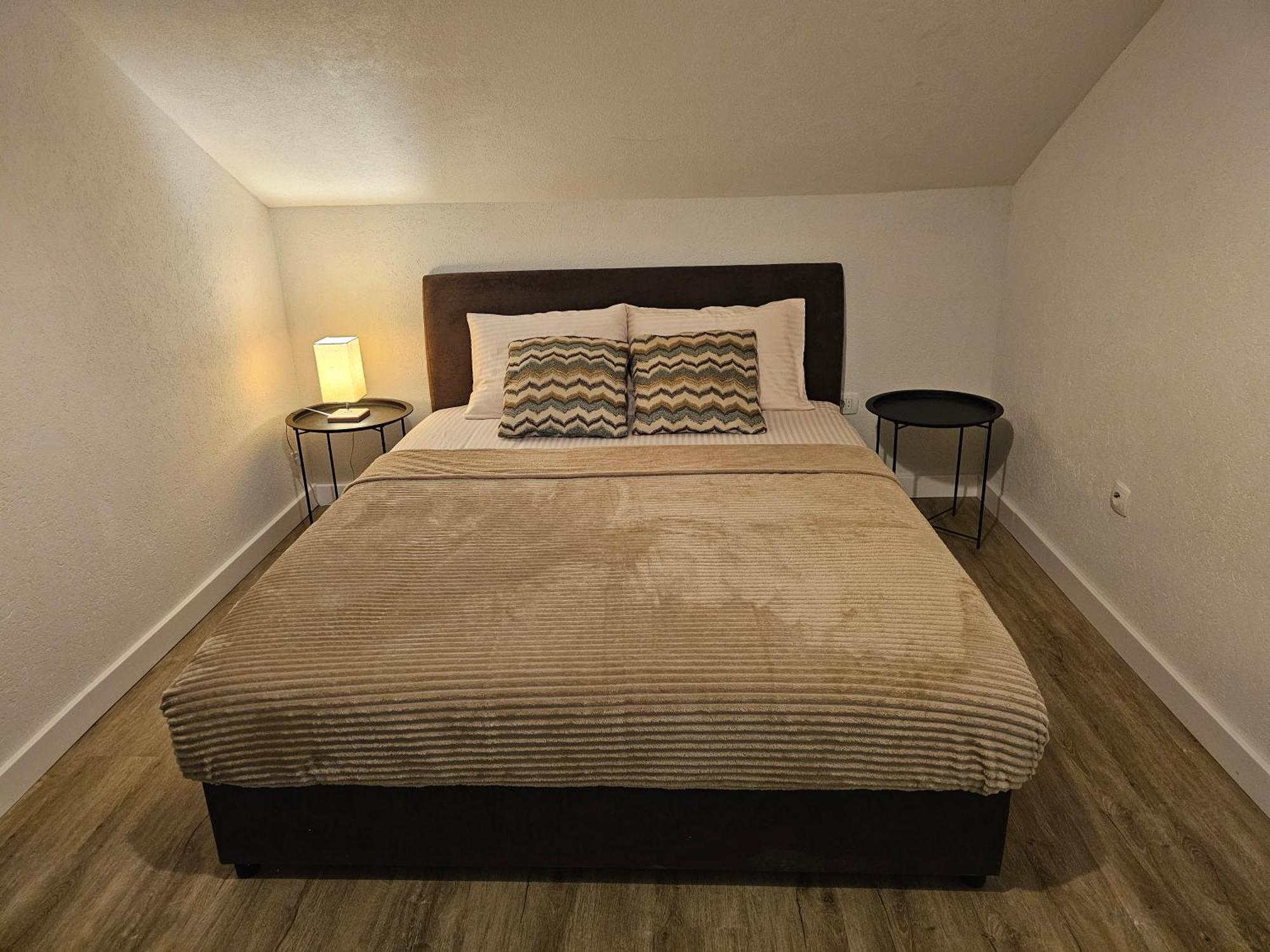 Apartments Vranes Τίβατ Εξωτερικό φωτογραφία